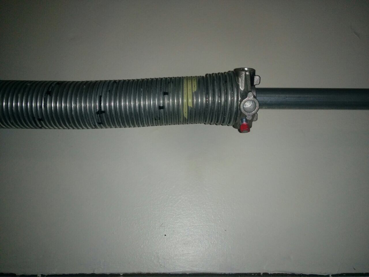 Garage Door Springs