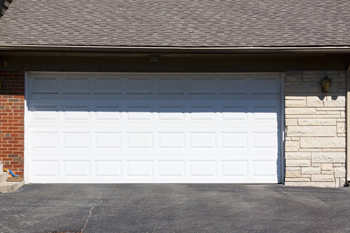 Overhead Garage Door in California